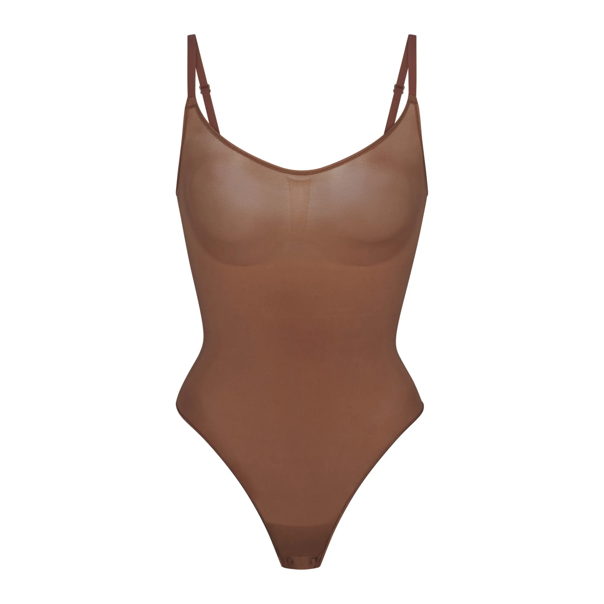 EVERYDAY SCULPT BODYSUIT |-Skims Online