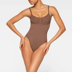 EVERYDAY SCULPT BODYSUIT |-Skims Online