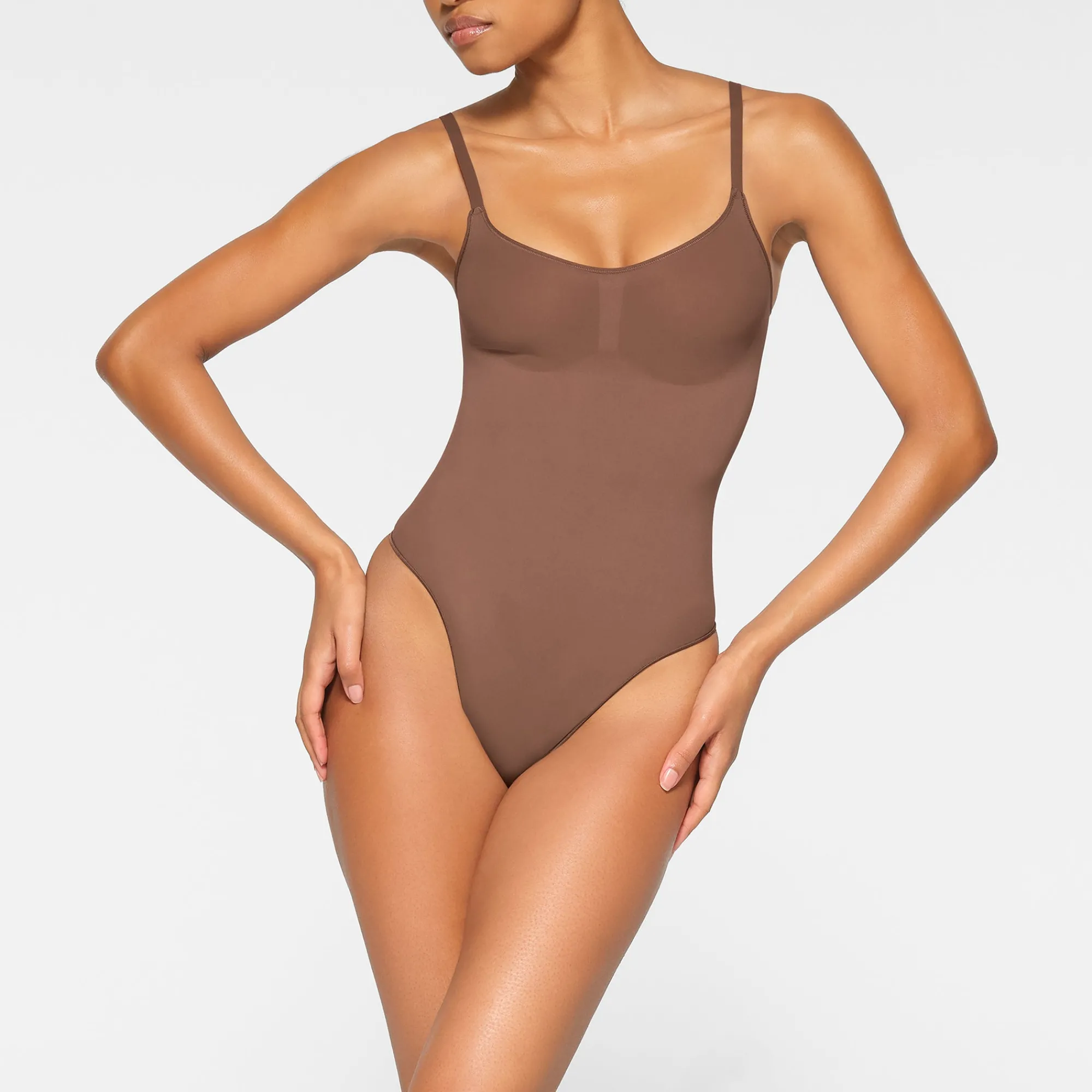 EVERYDAY SCULPT BODYSUIT |-Skims Online