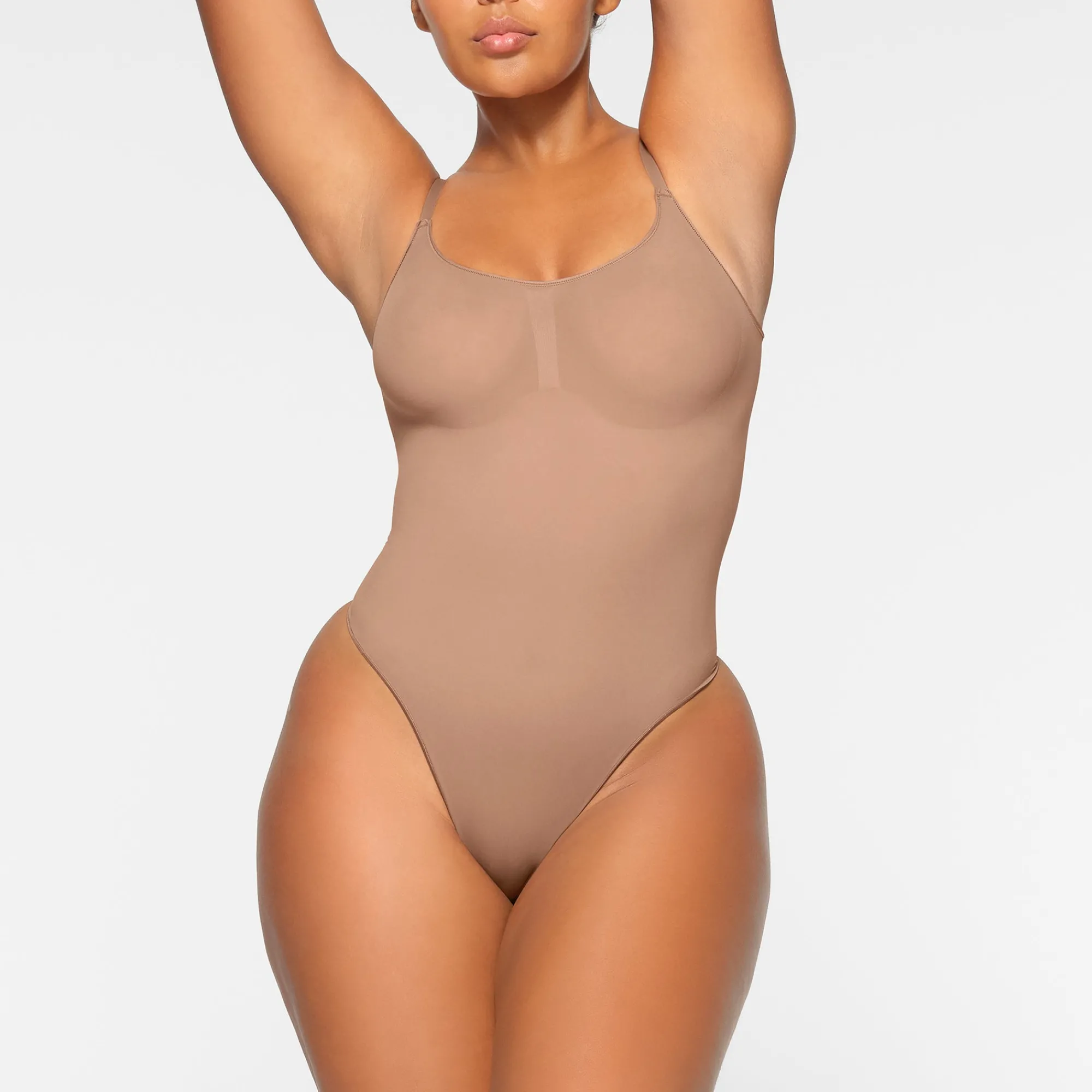EVERYDAY SCULPT BODYSUIT |-Skims Clearance