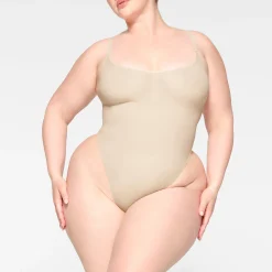 EVERYDAY SCULPT BODYSUIT |-Skims New