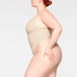 EVERYDAY SCULPT BODYSUIT |-Skims New