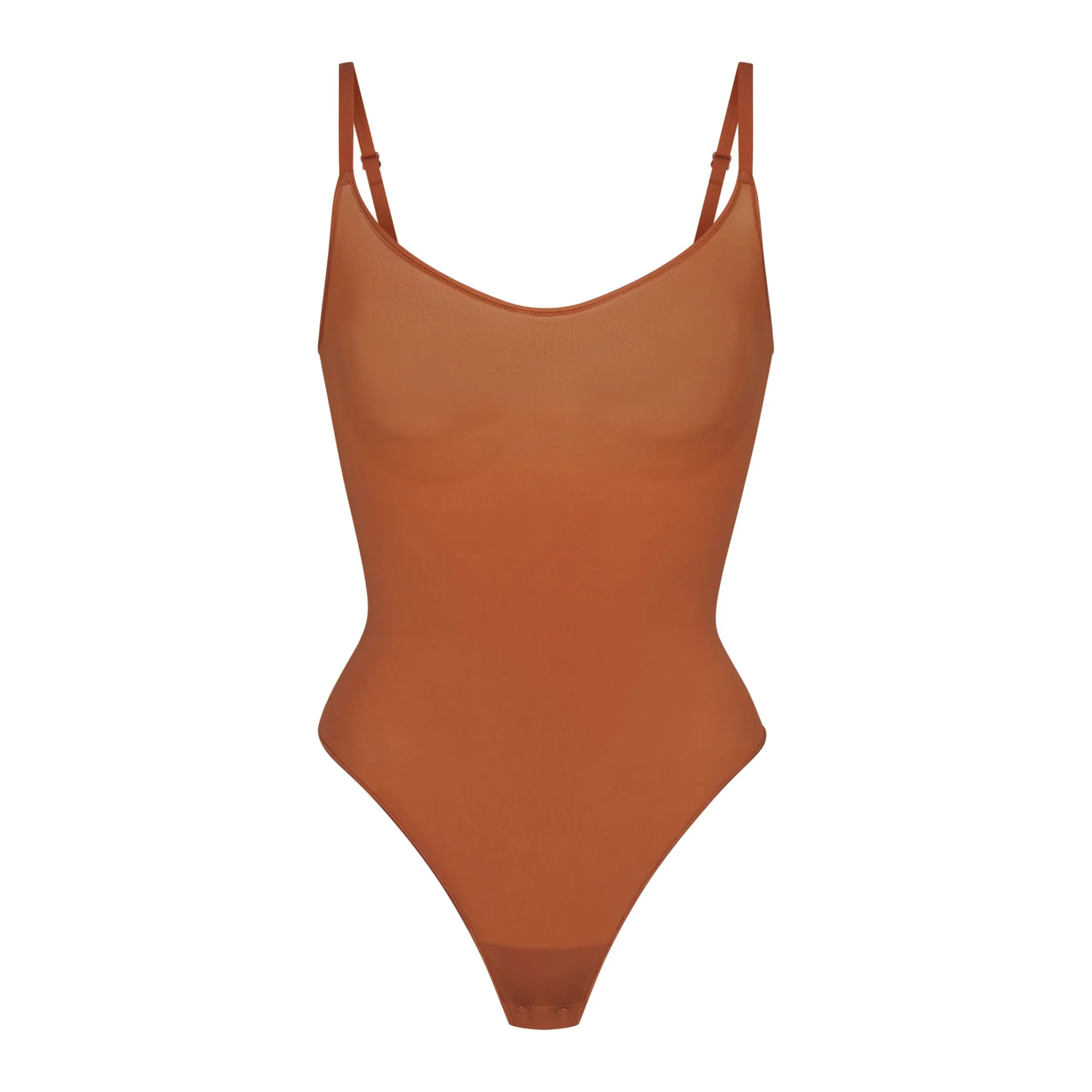 EVERYDAY SCULPT BODYSUIT |-Skims Clearance