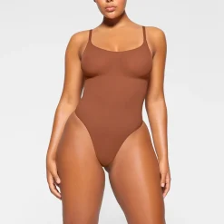 EVERYDAY SCULPT BODYSUIT |-Skims Clearance