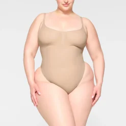 EVERYDAY SCULPT BODYSUIT |-Skims Online
