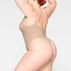 EVERYDAY SCULPT BODYSUIT |-Skims Online