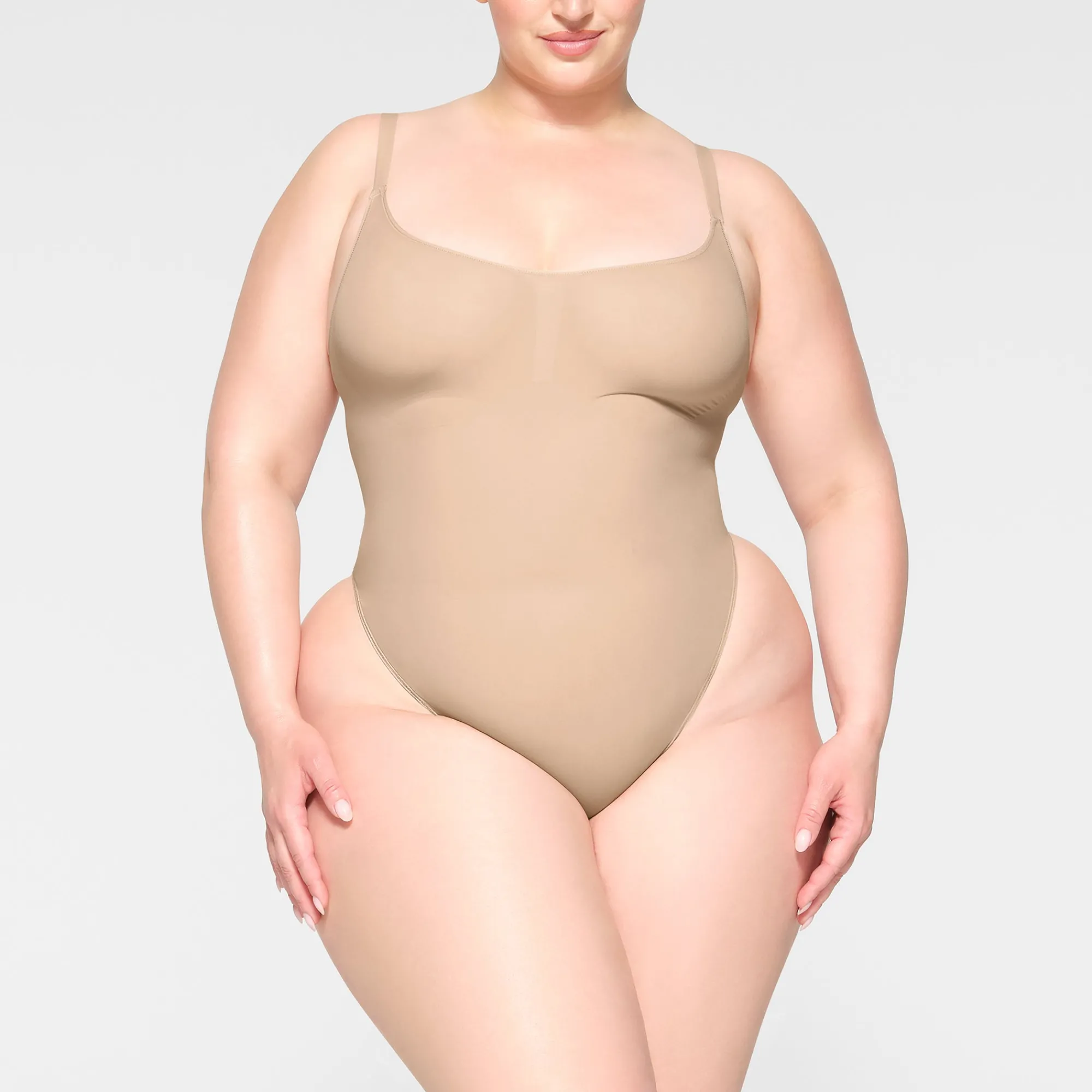EVERYDAY SCULPT BODYSUIT |-Skims Online