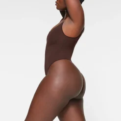 EVERYDAY SCULPT BODYSUIT |-Skims Outlet