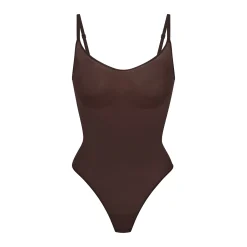 EVERYDAY SCULPT BODYSUIT |-Skims Outlet
