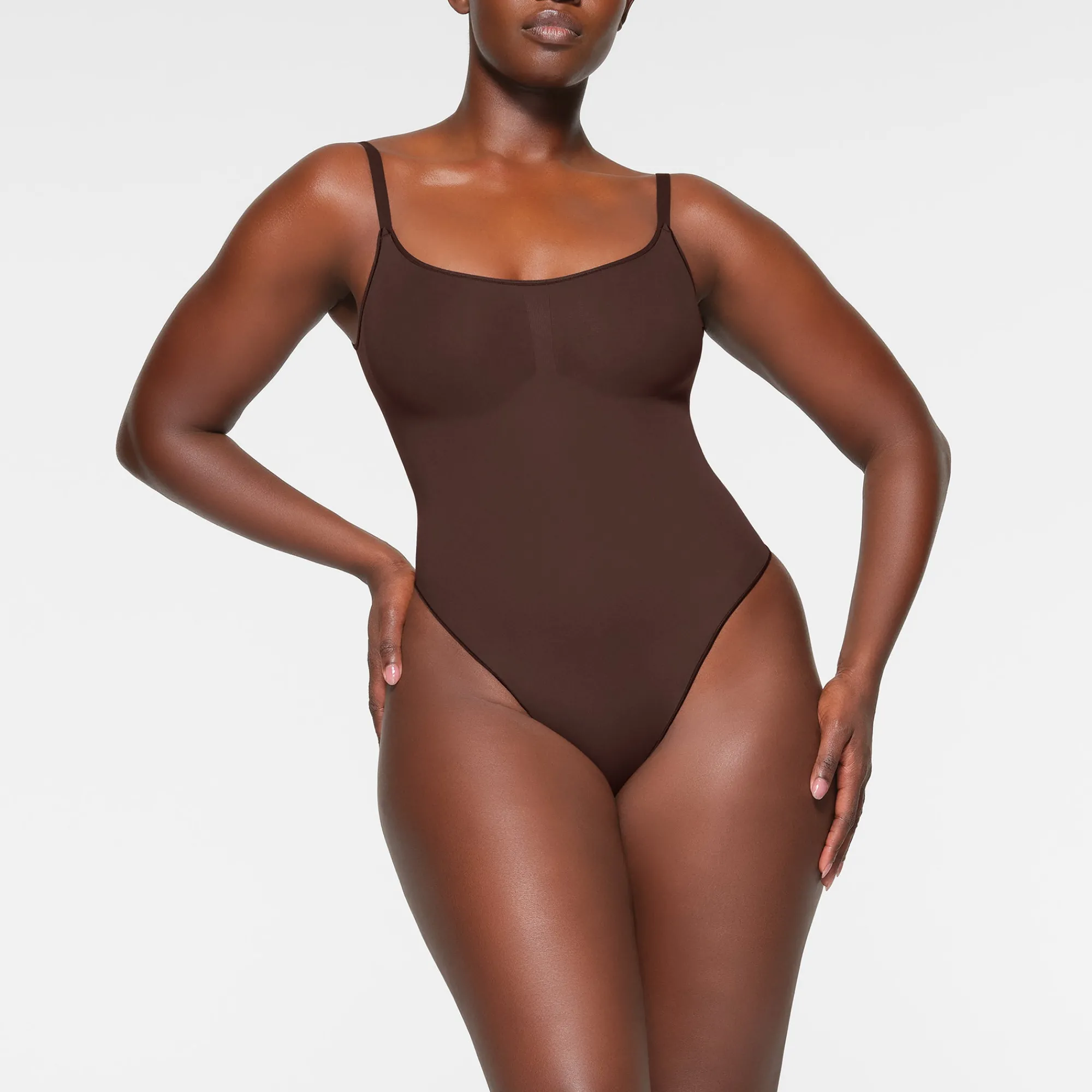 EVERYDAY SCULPT BODYSUIT |-Skims Outlet