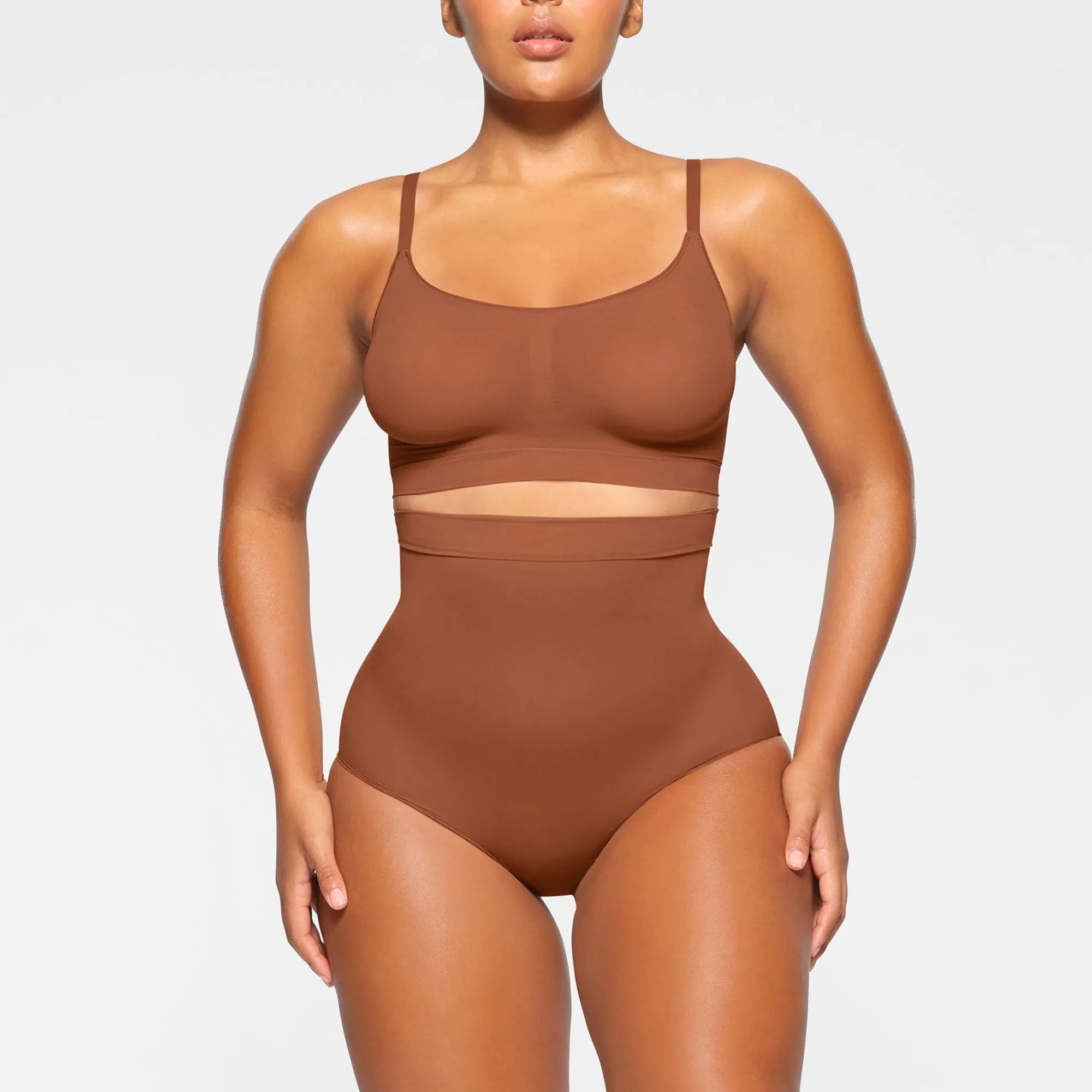 EVERYDAY SCULPT BRALETTE |-Skims Outlet