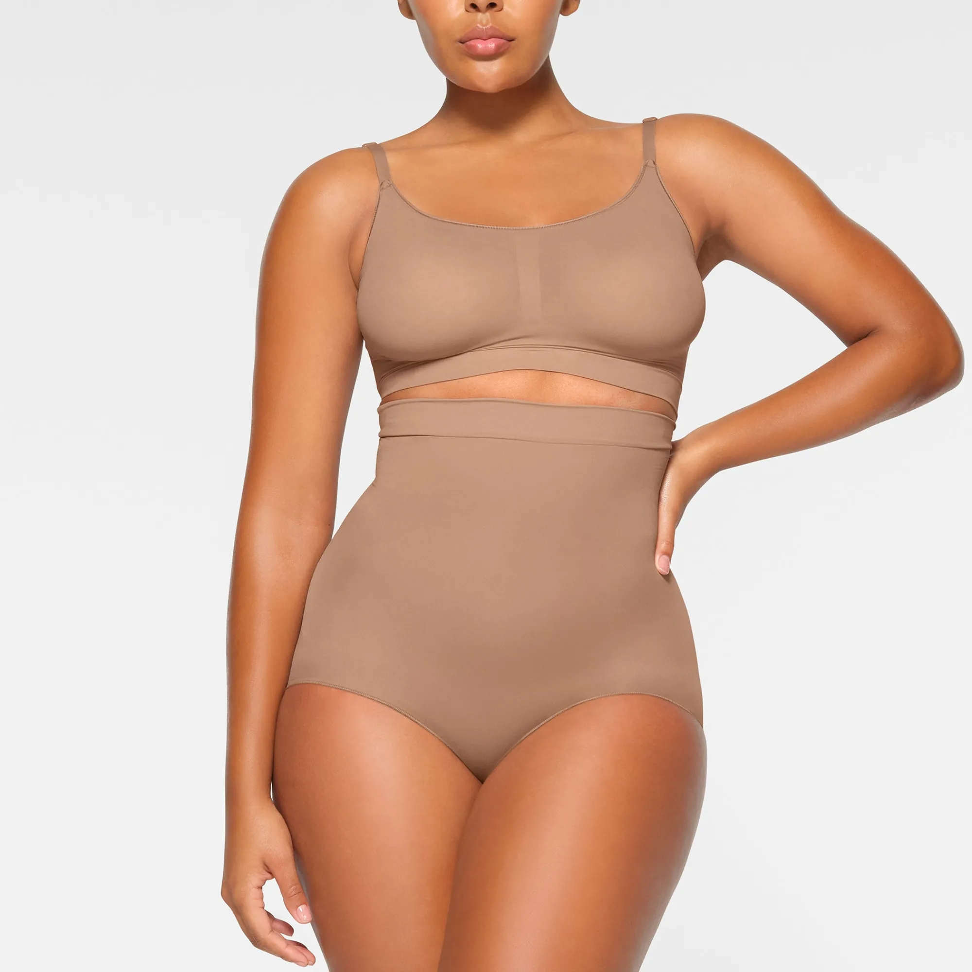 EVERYDAY SCULPT BRALETTE |-Skims Hot