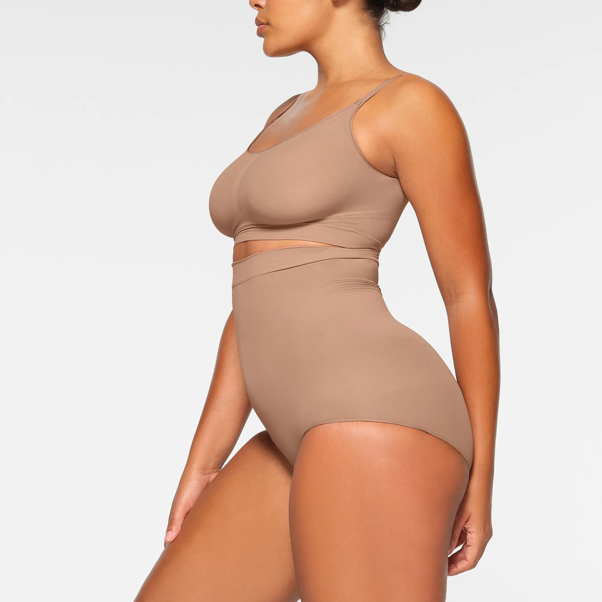 EVERYDAY SCULPT BRALETTE |-Skims Hot