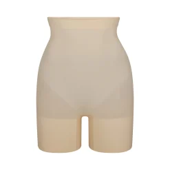 EVERYDAY SCULPT HIGH-WAISTED MID THIGH SHORT |-Skims Best