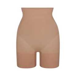 EVERYDAY SCULPT HIGH-WAISTED MID THIGH SHORT |-Skims Best
