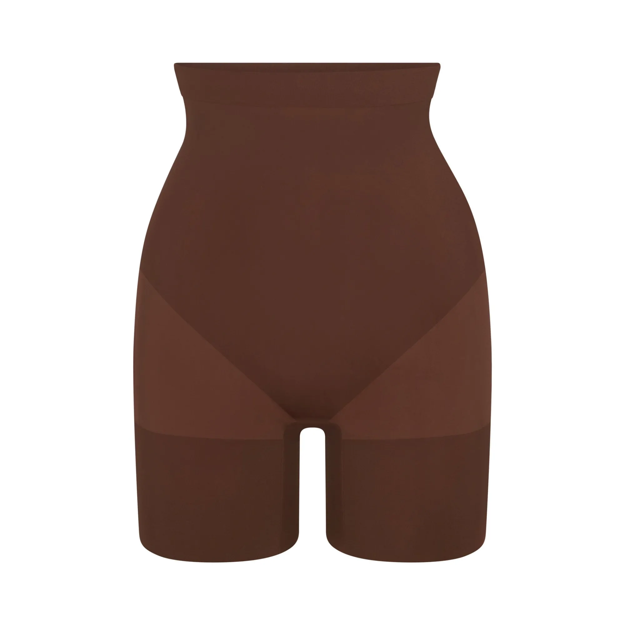 EVERYDAY SCULPT HIGH-WAISTED MID THIGH SHORT |-Skims Hot