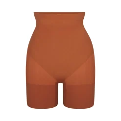 EVERYDAY SCULPT HIGH-WAISTED MID THIGH SHORT |-Skims Online