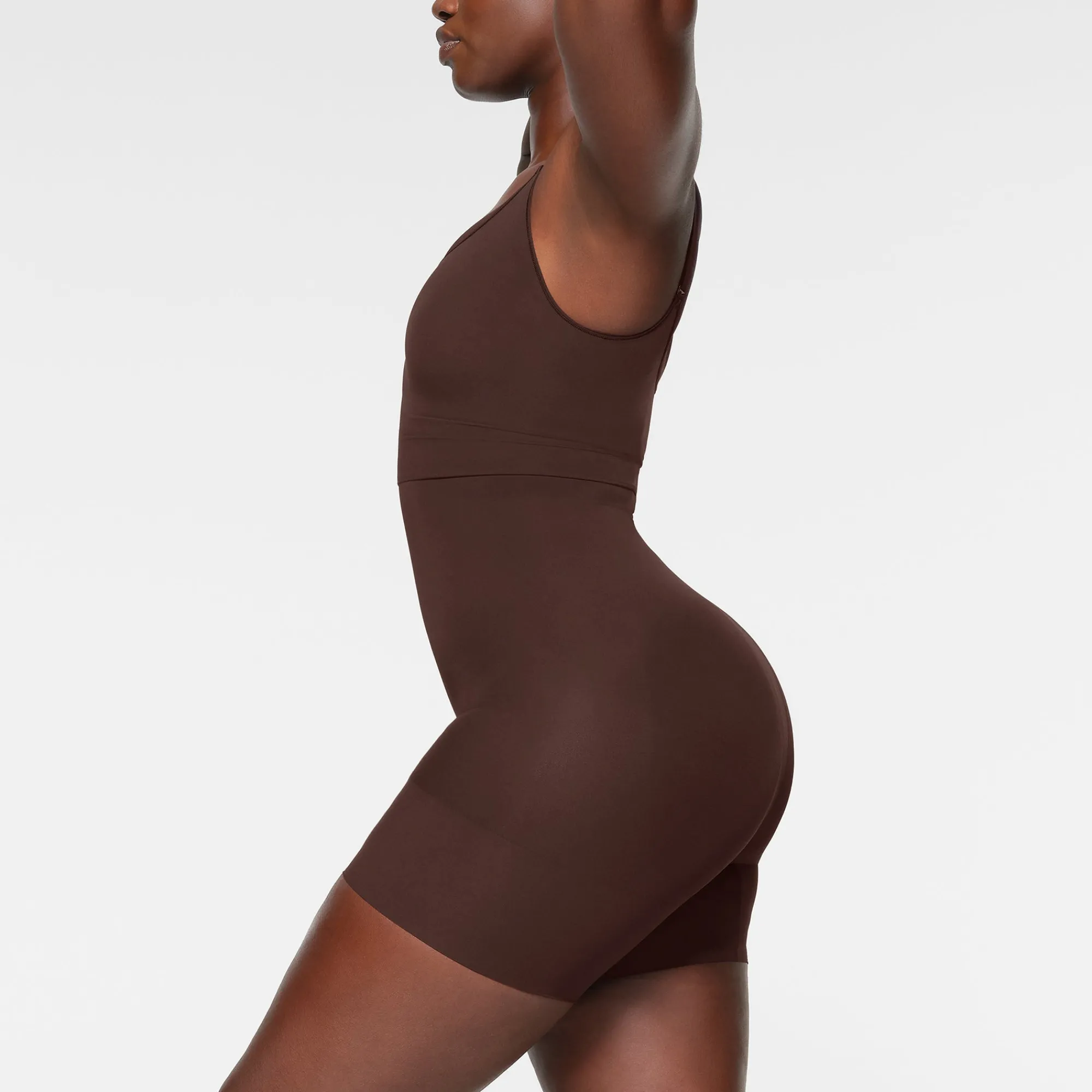 EVERYDAY SCULPT HIGH-WAISTED MID THIGH SHORT |-Skims New