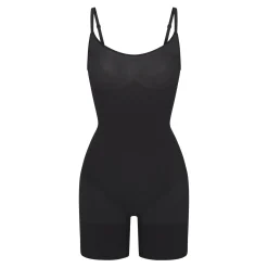 EVERYDAY SCULPT MID THIGH BODYSUIT |-Skims Outlet