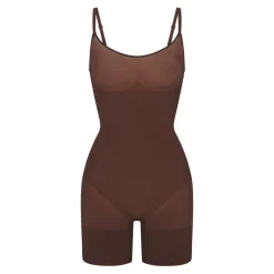 EVERYDAY SCULPT MID THIGH BODYSUIT |-Skims Online
