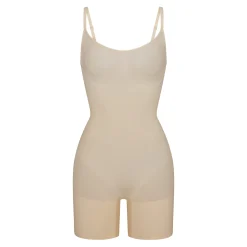 EVERYDAY SCULPT MID THIGH BODYSUIT |-Skims Sale