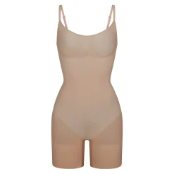 EVERYDAY SCULPT MID THIGH BODYSUIT |-Skims Clearance