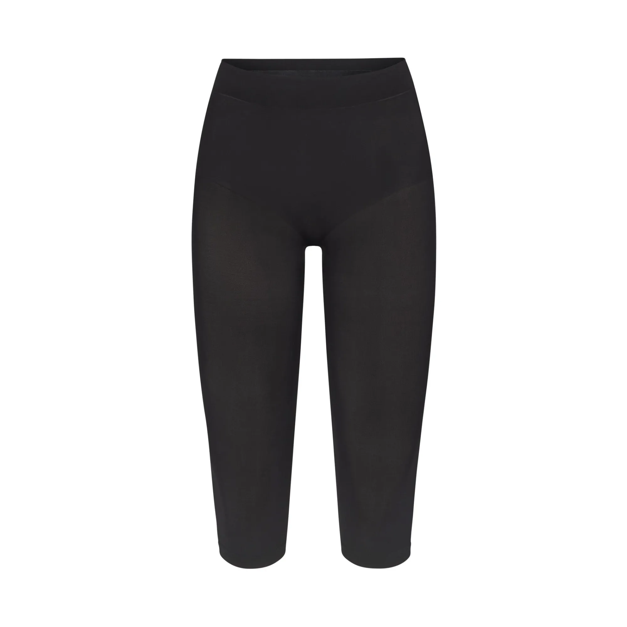 EVERYDAY SCULPT MID WAIST CAPRI |-Skims Clearance