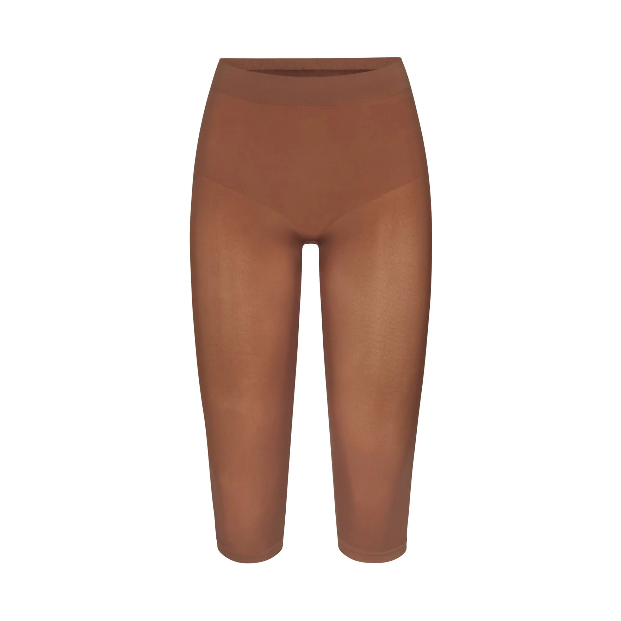 EVERYDAY SCULPT MID WAIST CAPRI |-Skims Online