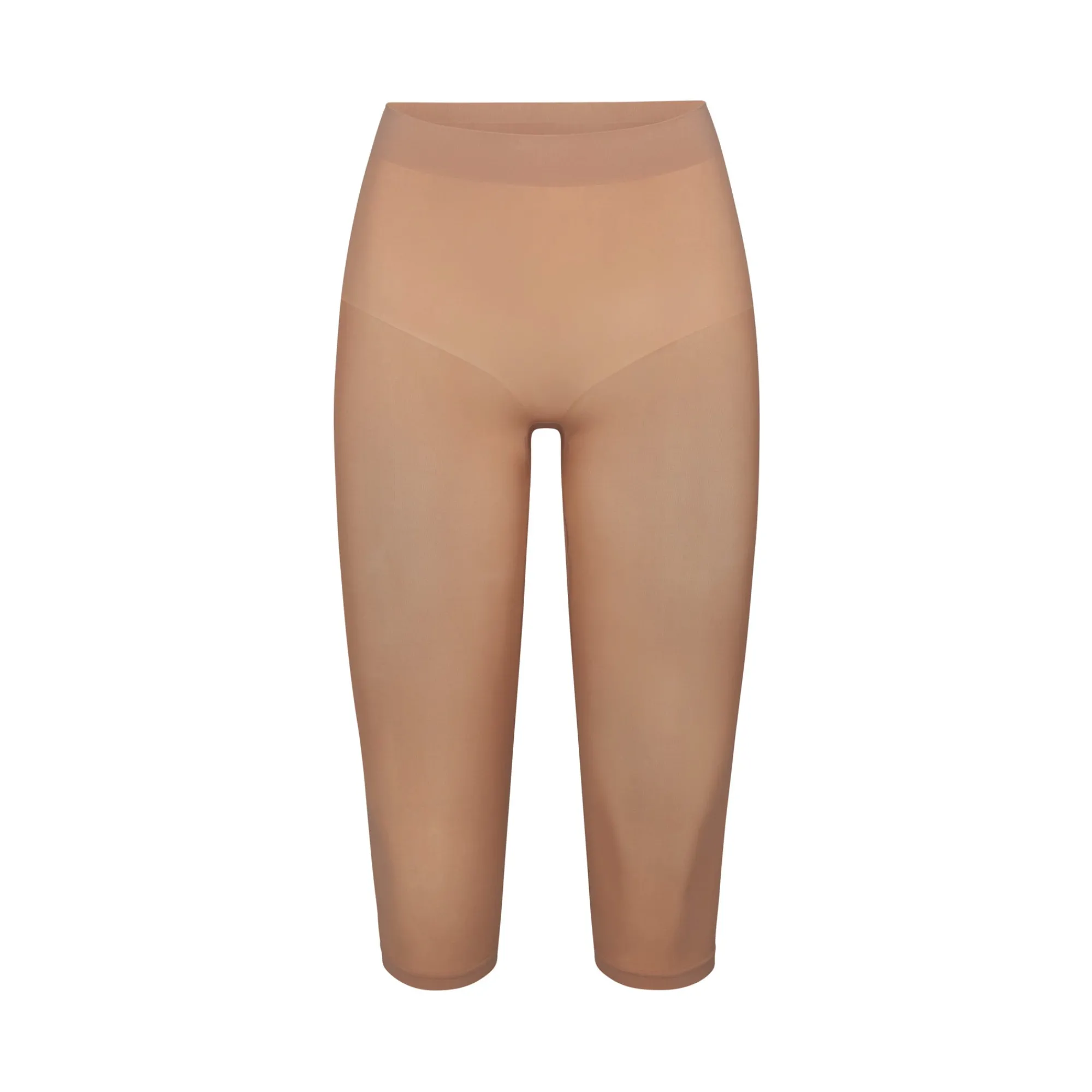 EVERYDAY SCULPT MID WAIST CAPRI |-Skims Hot