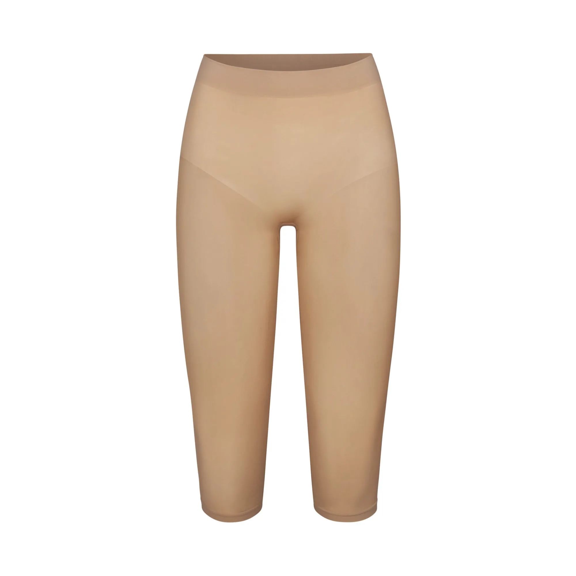 EVERYDAY SCULPT MID WAIST CAPRI |-Skims Fashion