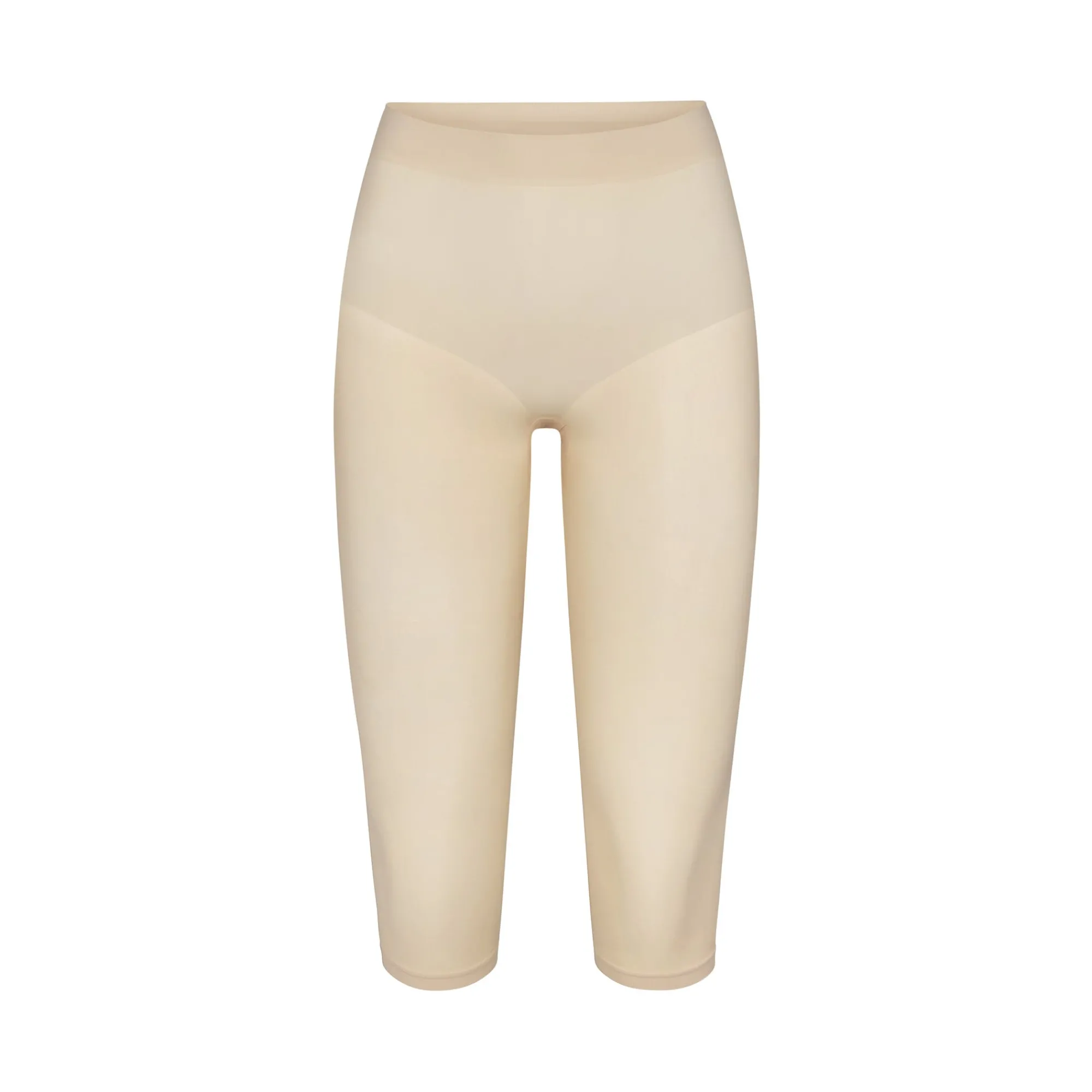 EVERYDAY SCULPT MID WAIST CAPRI |-Skims New