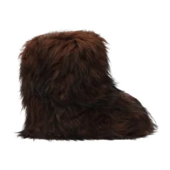 FAUX FUR BOOT |-Skims New