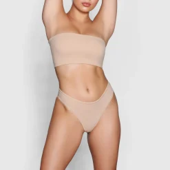 FITS EVERYBODY BANDEAU |-Skims Sale