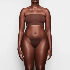 FITS EVERYBODY BANDEAU |-Skims Outlet
