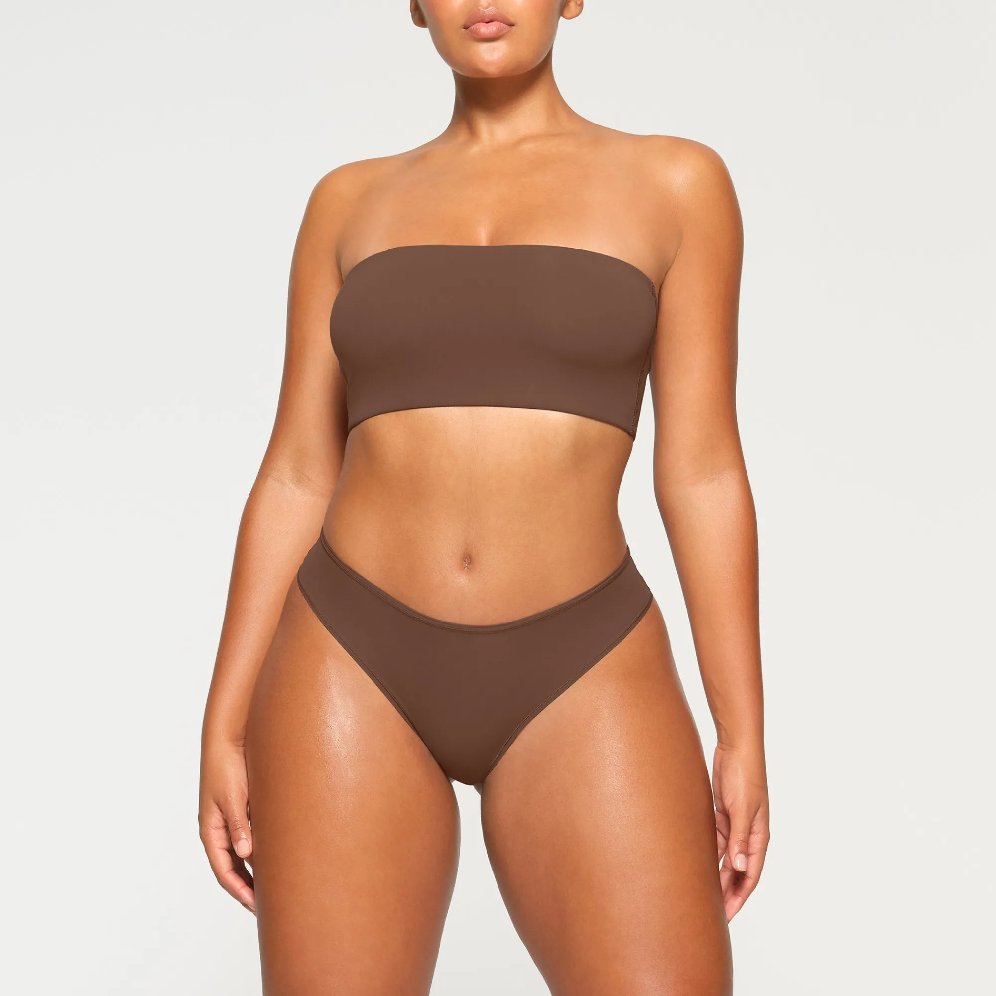 FITS EVERYBODY BANDEAU |-Skims Best