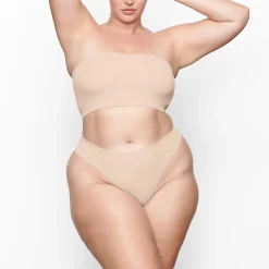 FITS EVERYBODY BANDEAU |-Skims Fashion