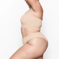 FITS EVERYBODY BANDEAU |-Skims Fashion