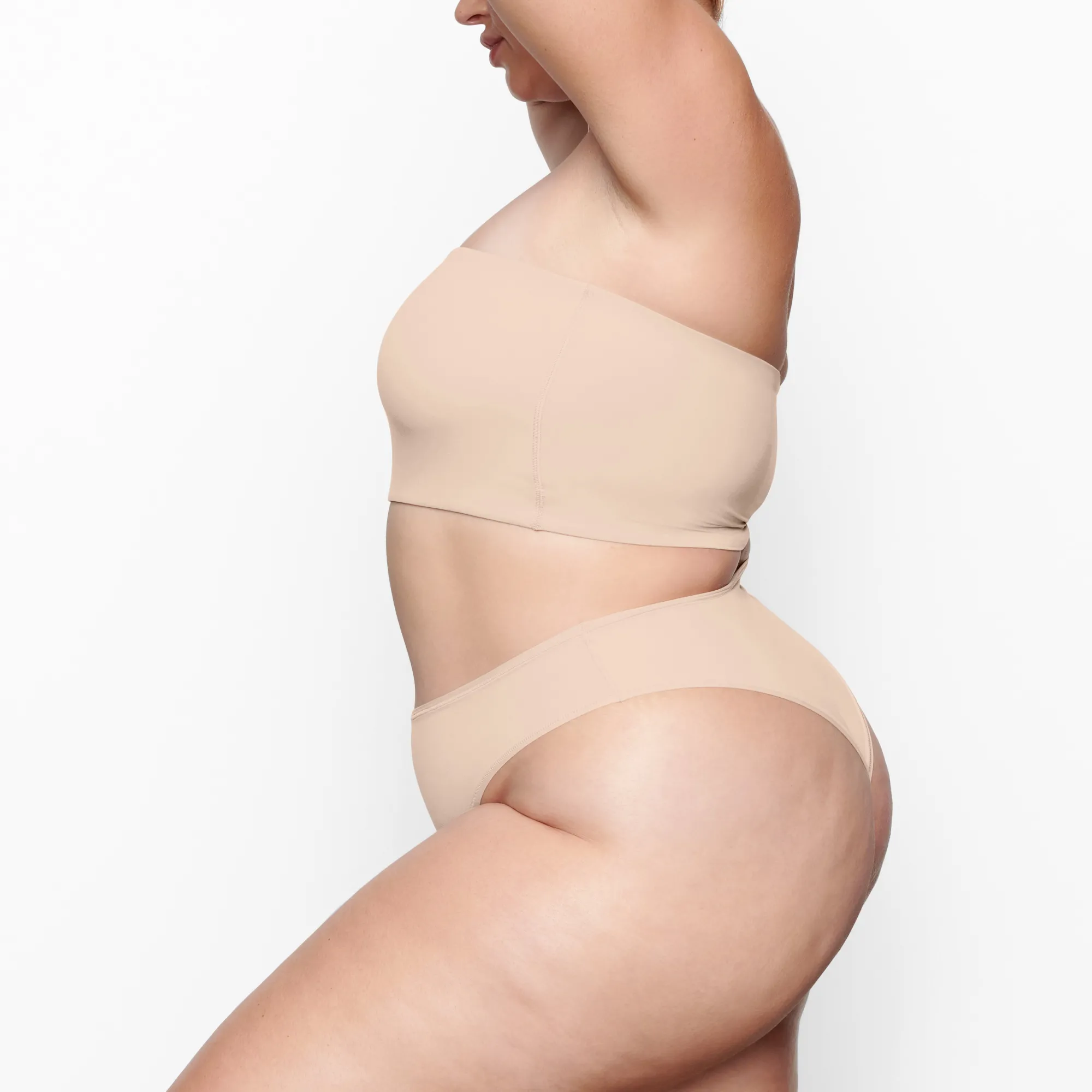 FITS EVERYBODY BANDEAU |-Skims Fashion