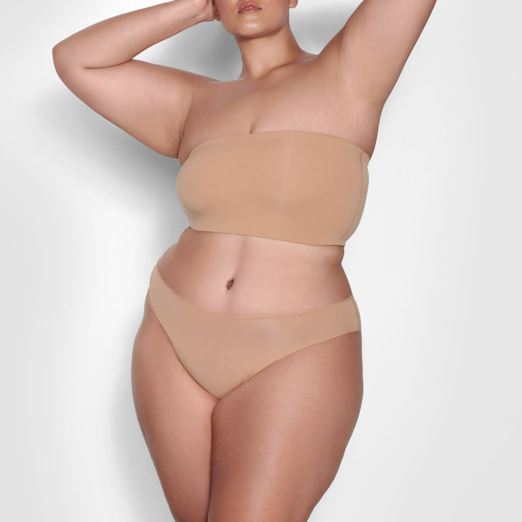 FITS EVERYBODY BANDEAU |-Skims Outlet