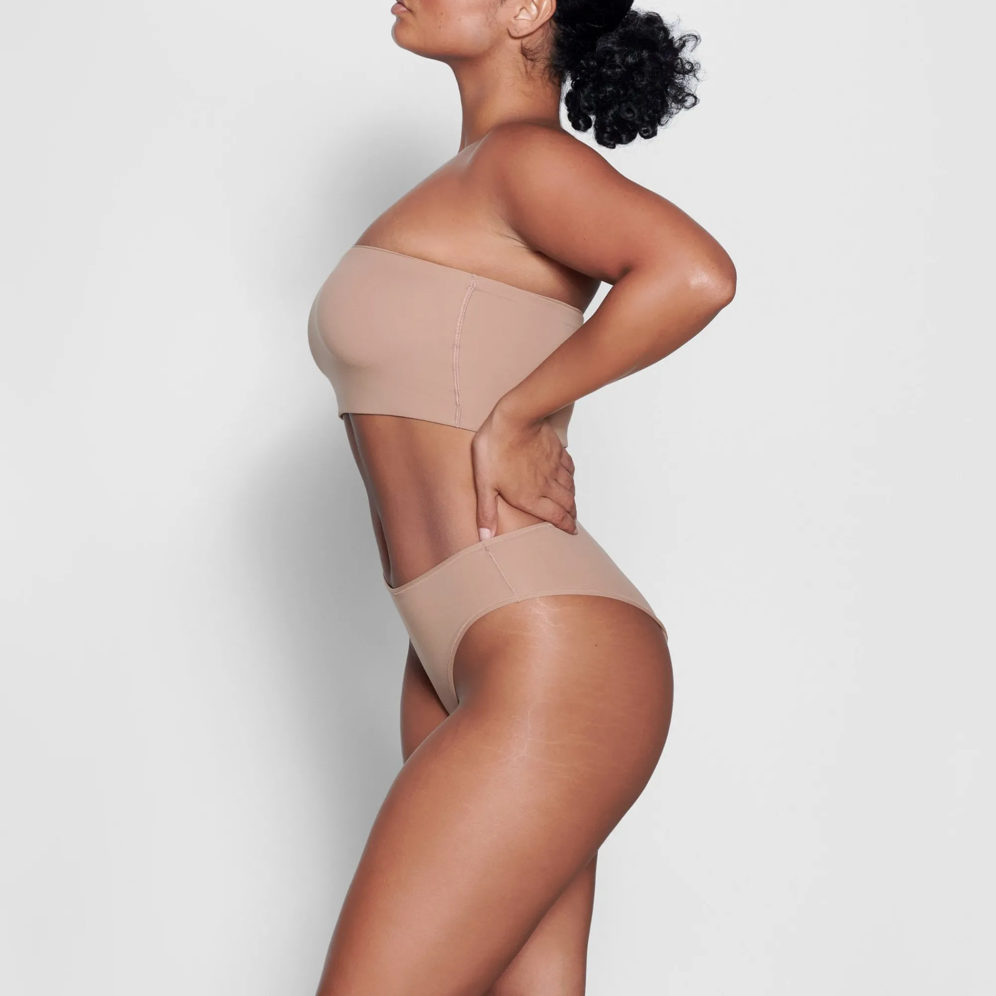 FITS EVERYBODY BANDEAU |-Skims Online