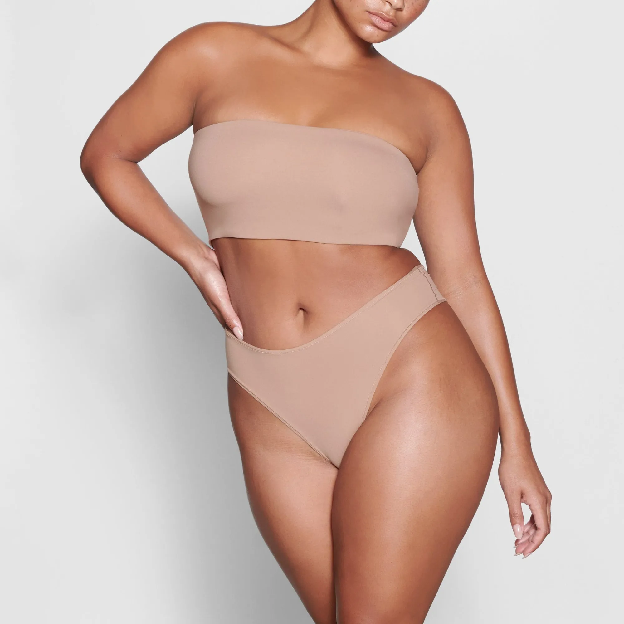 FITS EVERYBODY BANDEAU |-Skims Online