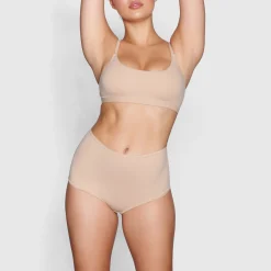 FITS EVERYBODY BOY SHORT |-Skims Discount