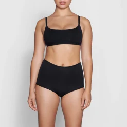 FITS EVERYBODY BOY SHORT |-Skims Discount
