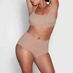 FITS EVERYBODY BOY SHORT |-Skims Hot