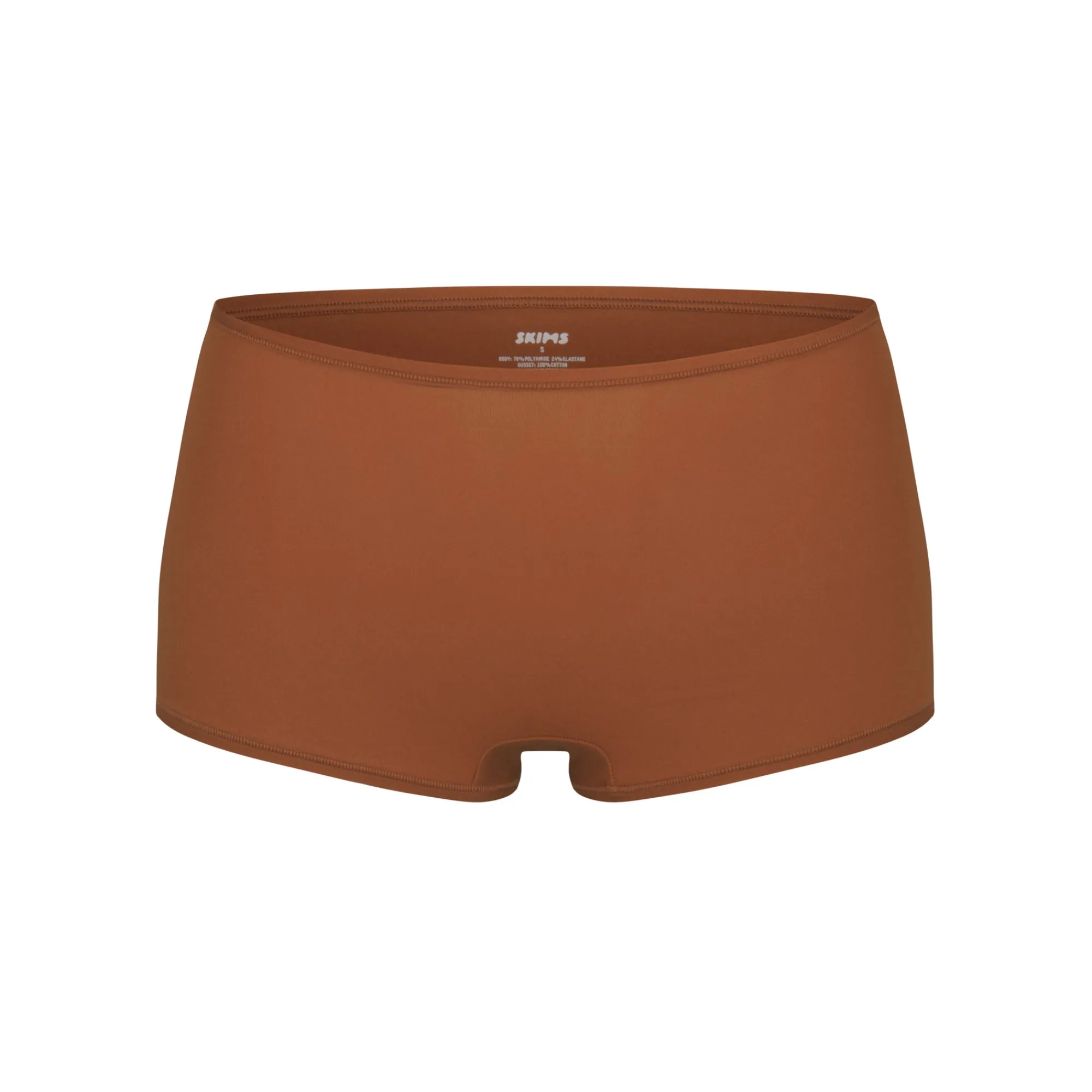 FITS EVERYBODY BOY SHORT |-Skims Best