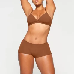 FITS EVERYBODY BOY SHORT |-Skims Best