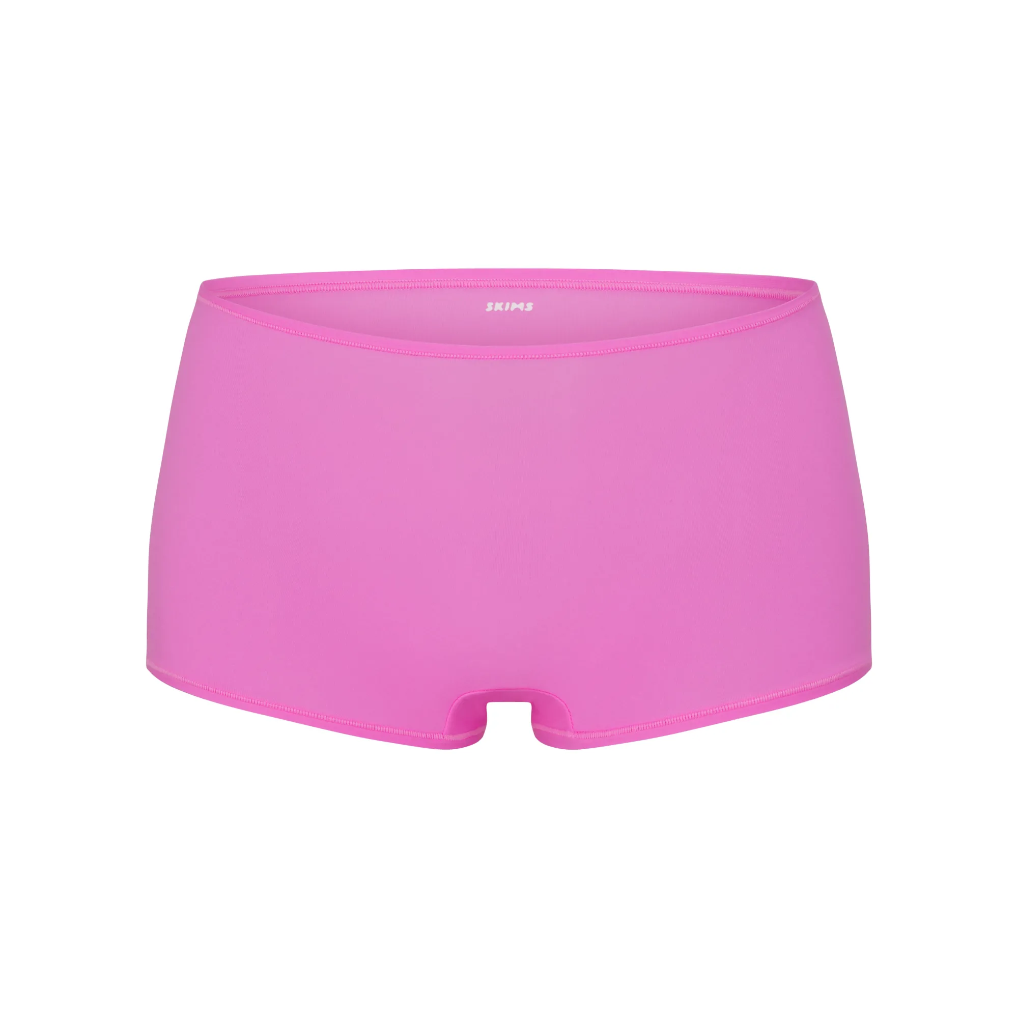 FITS EVERYBODY BOY SHORT | NEON ORCHID-Skims Best