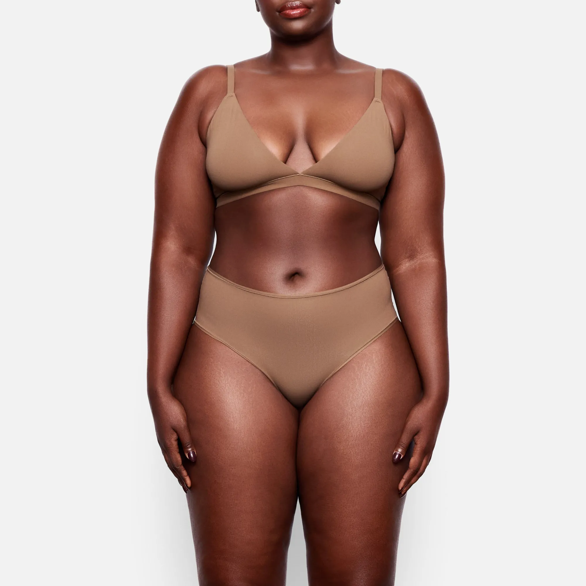 FITS EVERYBODY BRIEF |-Skims Best