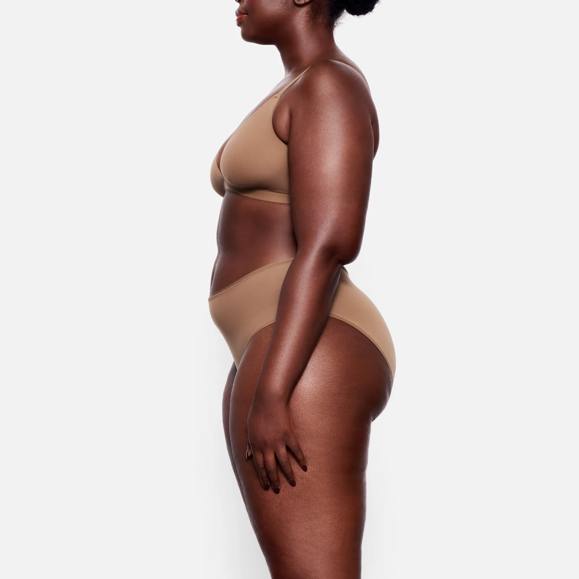 FITS EVERYBODY BRIEF |-Skims Best
