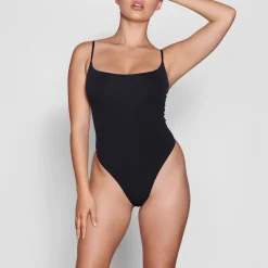 FITS EVERYBODY CAMI BODYSUIT |-Skims Best